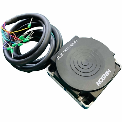 Industrielle Automatisierungs-Sensoren Modbus AGV IP65 Lidar integrierten RFID-Leser